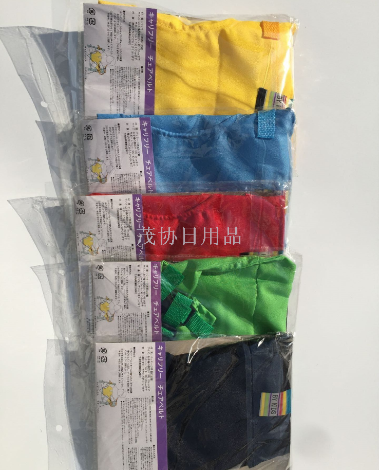 儿童餐椅实物图