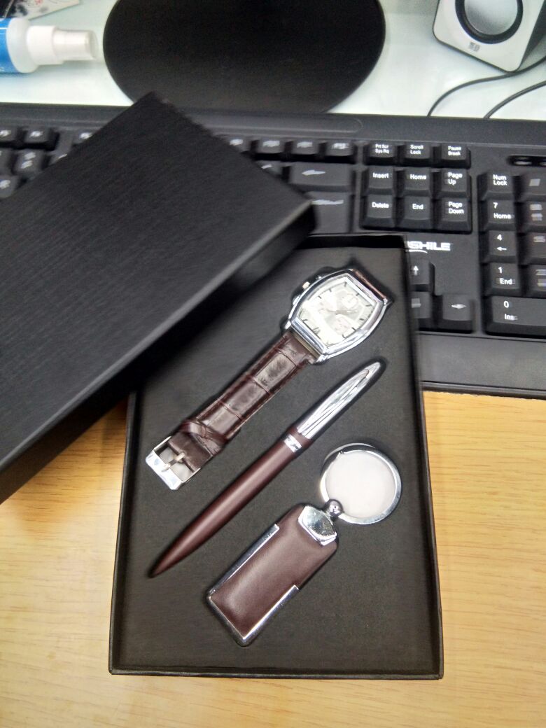 高档礼品细节图