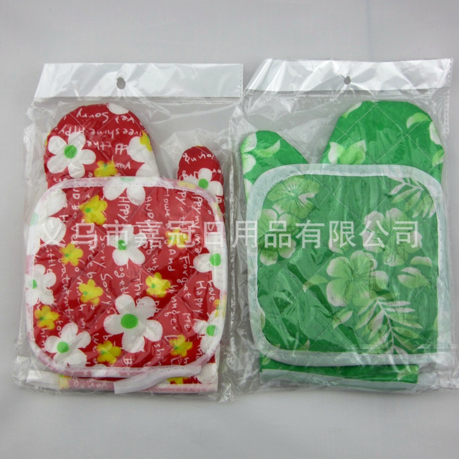 防烫手套/日用百货细节图