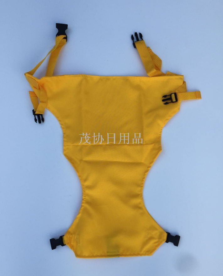 宝宝便携就餐椅固定带外出儿童餐椅安全带婴儿座椅就餐绑带背带细节图