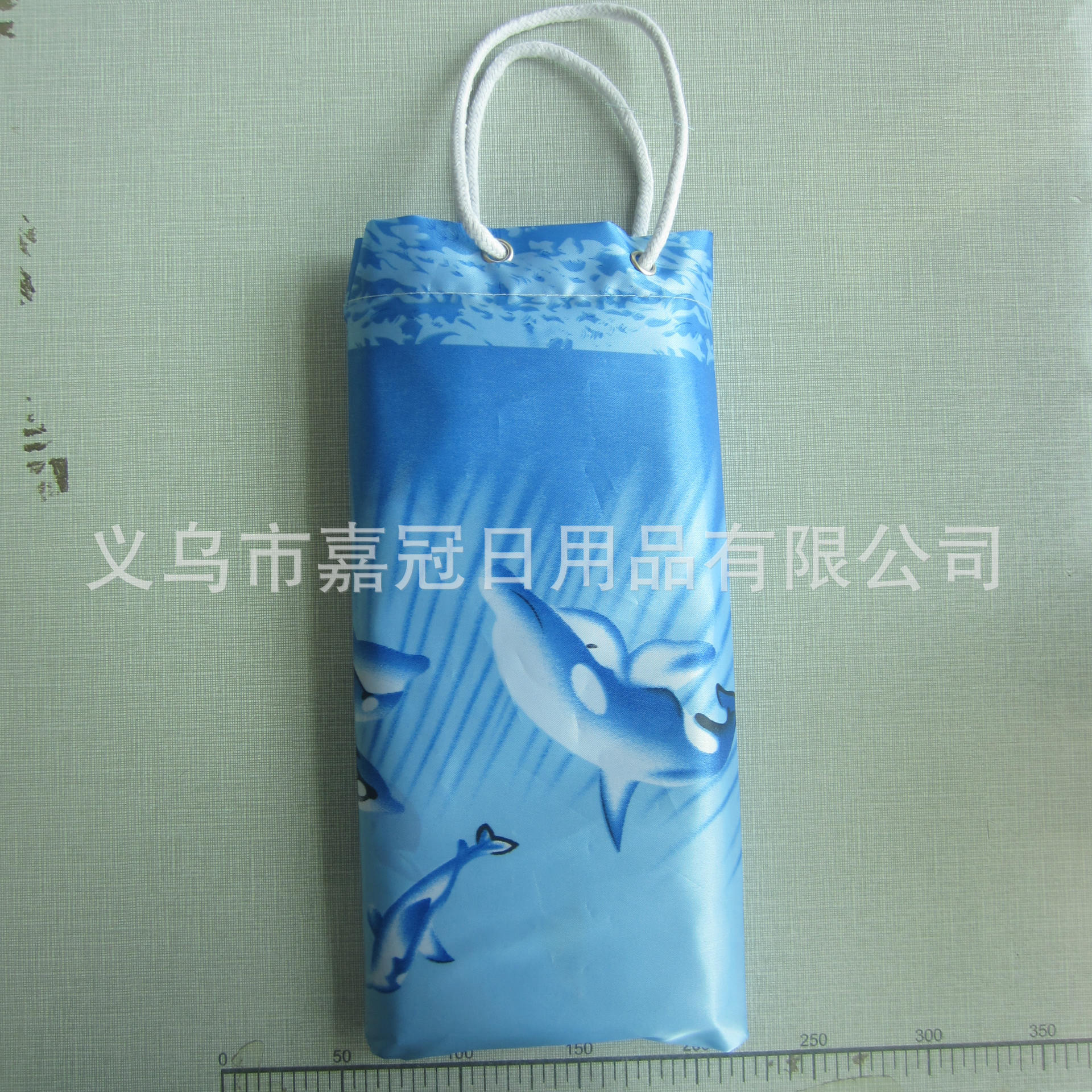 欧式涤纶浴帘 海洋系列印花浴帘 防水加厚防霉