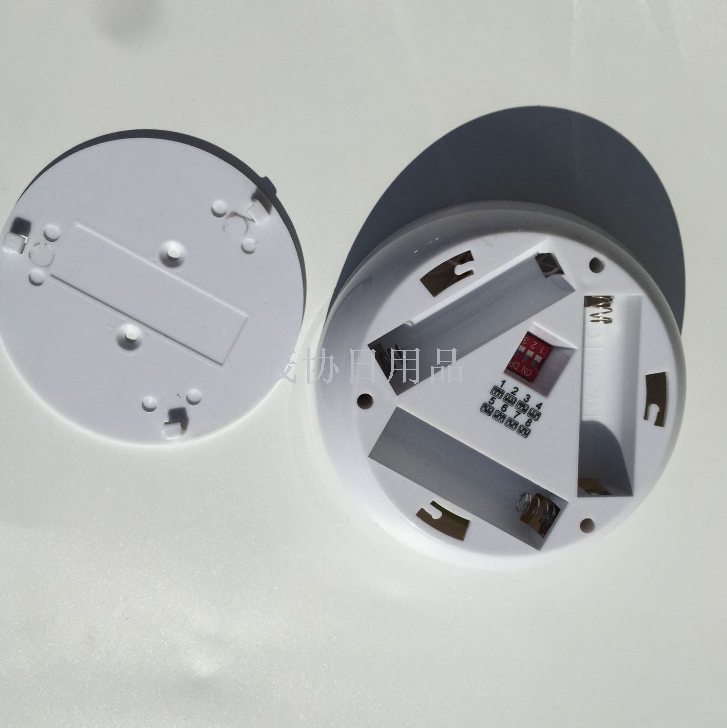 Youdaoplaceholder0 lite wireless timed wall lamp, cabinet lamp, pat light, multi-functional corridor light, night light Specification image