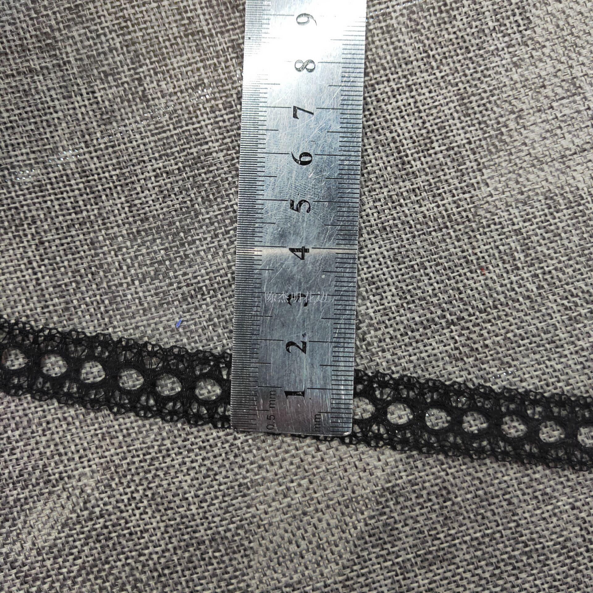 New bestsellers of non-elastic small edge accessories, toys, clothing and accessories Application Scenario