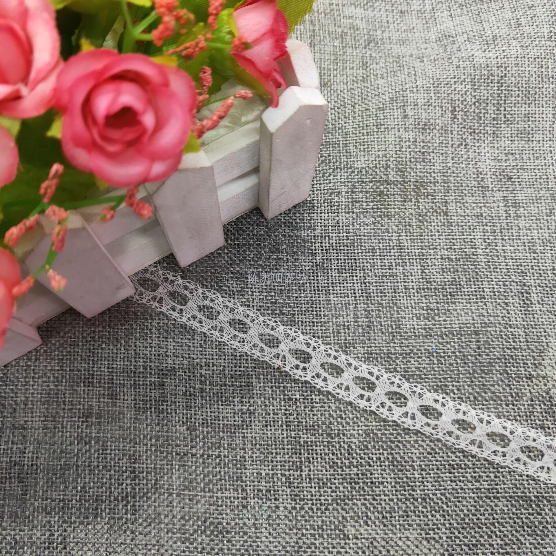New bestsellers of non-elastic small edge accessories, toys, clothing and accessories details Picture