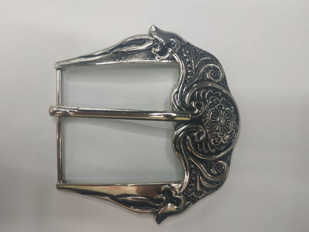 5.5 Large Buckle details Picture