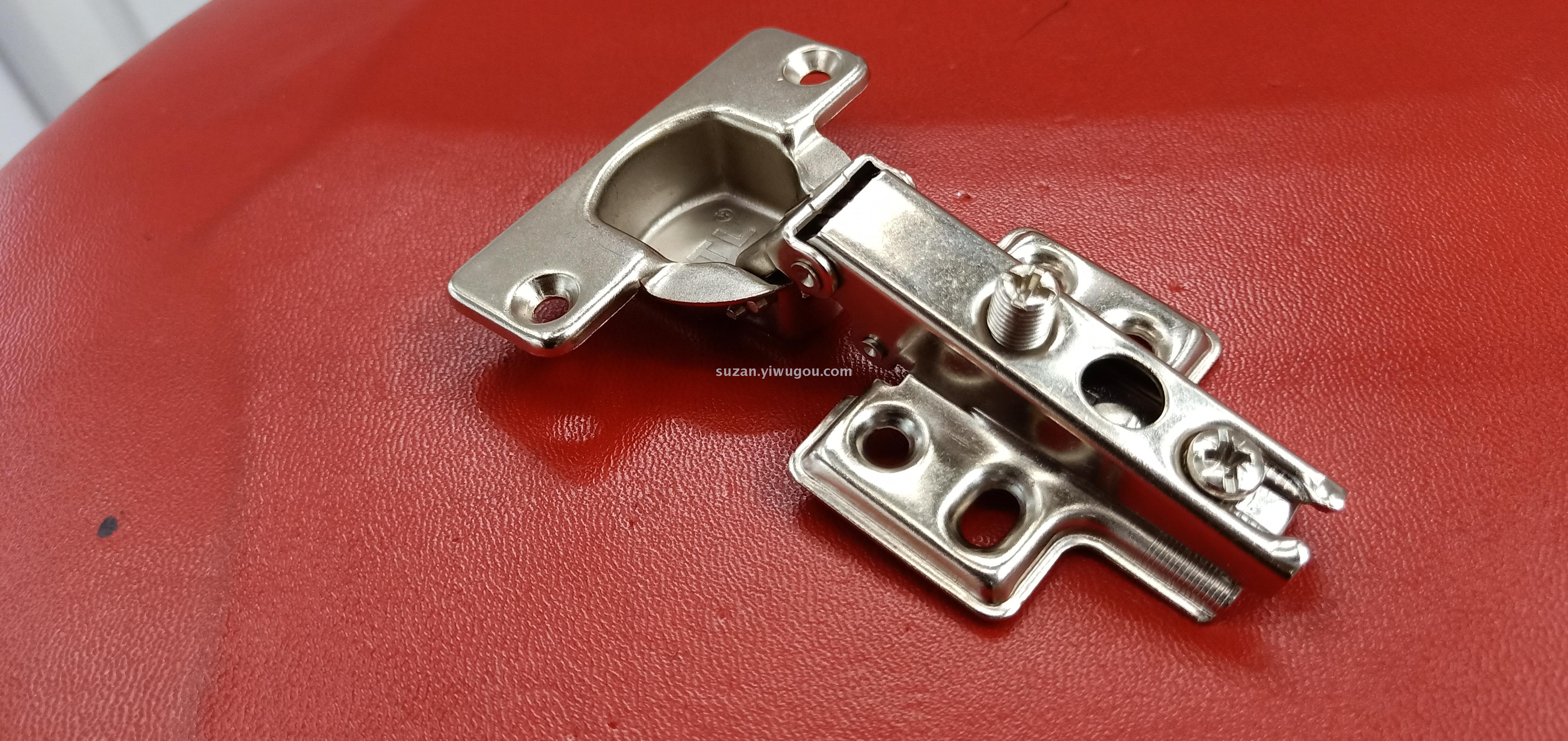 Shuzan 1CTL brand furniture wardrobe cabinet door spring hinge, special glass rubber strip sealing strip for first and second stage force sliding door, anti-freezing 114 Application Scenario