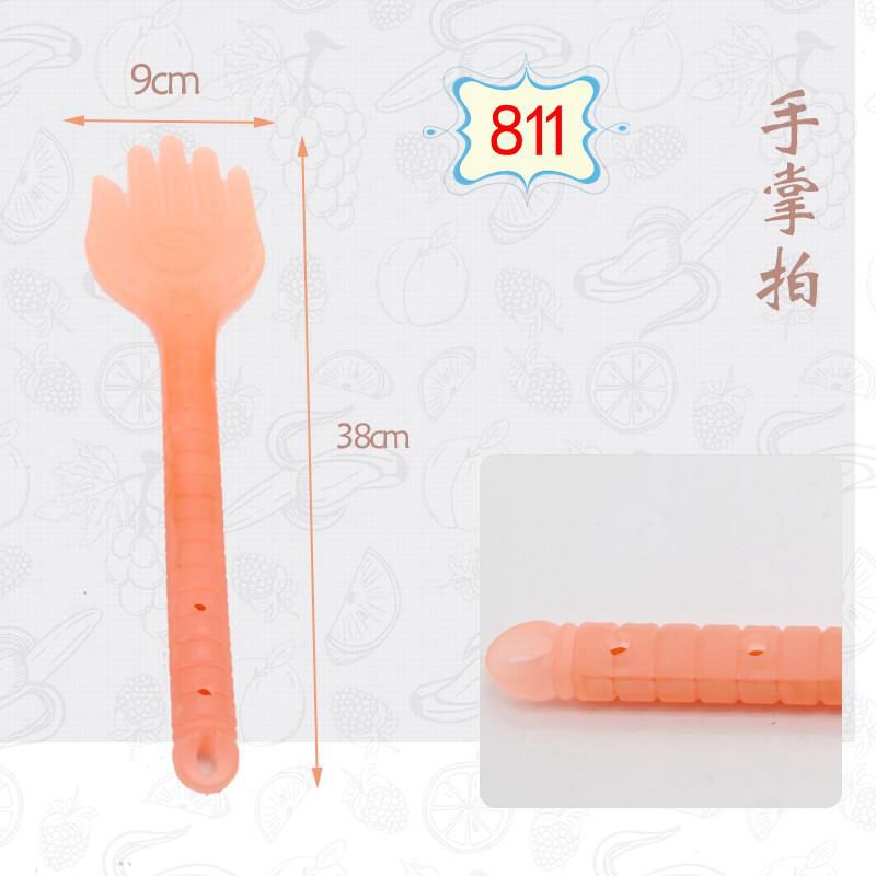 Meridian Health Care Pat Sha Board Pat Sha Palm Health Hammer Pat Sha Rubber Pat Massager Palm Pat Pat Back Beat Application Scenario