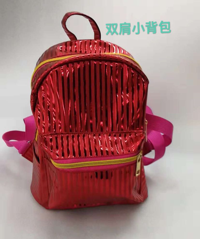 背包 新款双肩背包，2018年最新款细节图