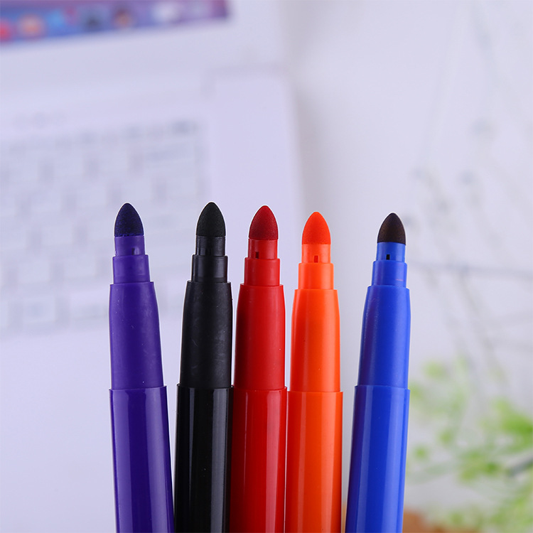 美术颜料实物图