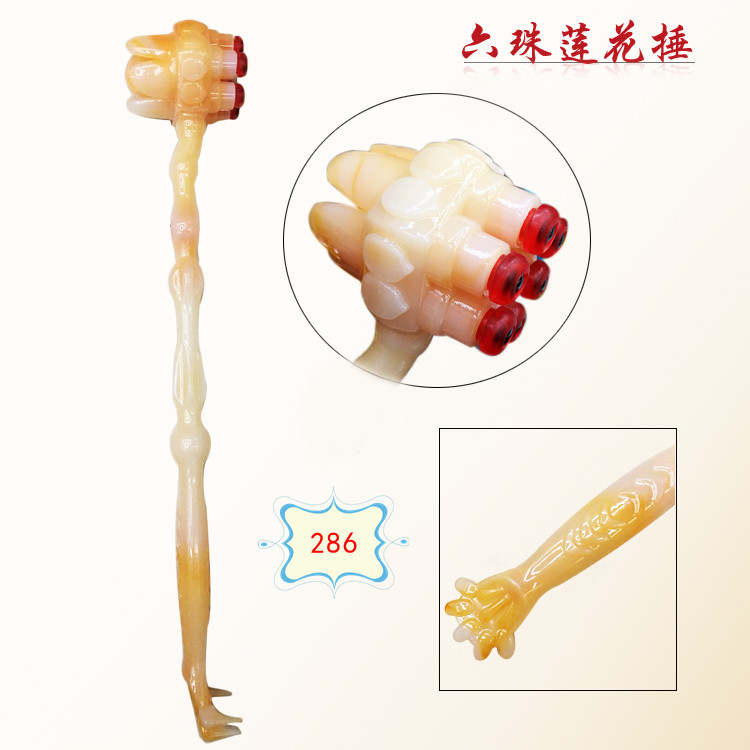 286 manufacturers direct lotus massage massage gifts for the elderly will sell health hammer thumbnail