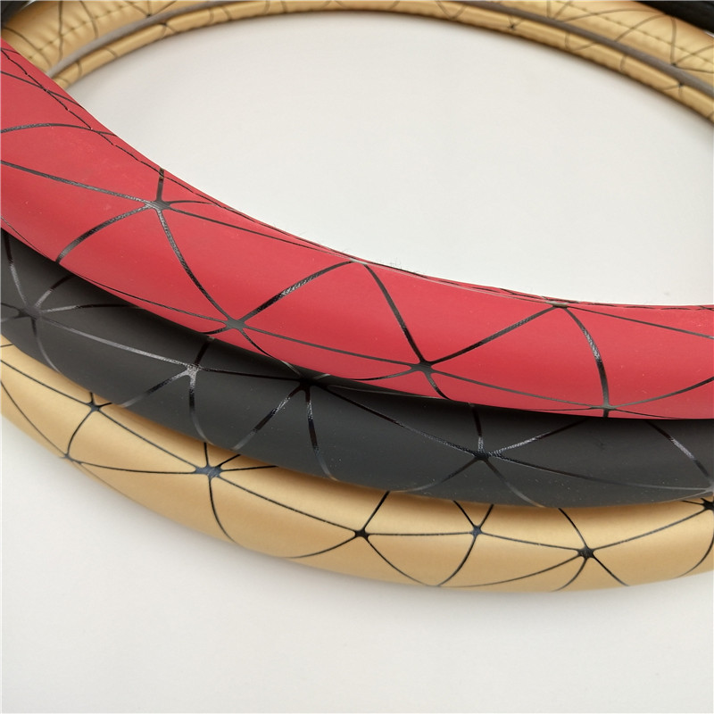 方向盘套实物图