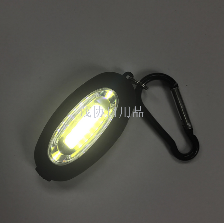 TV News Bright Led Keychin FلاSlights Lights مصابيح المفتاح الجانبي Specification image