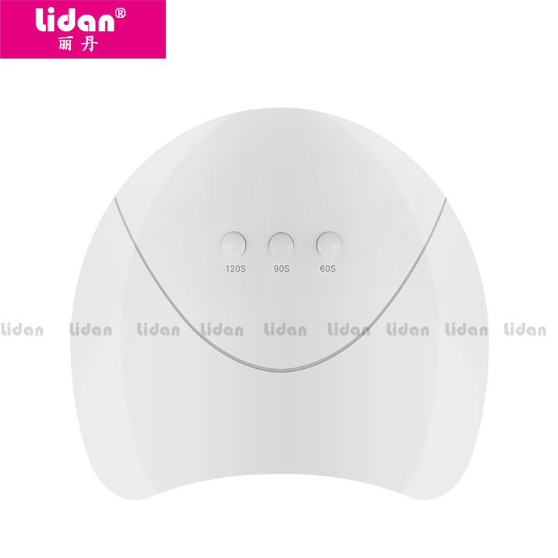Factory direct sales of the new 36W nail lamp Z3, smart sensing light therapy lamp, nail polish glue and Barbie glue dryer details Picture