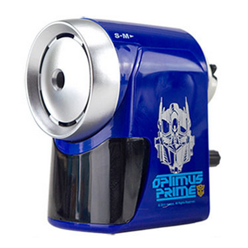 卷笔刀、削笔器实物图