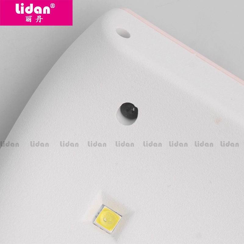 丽丹/美甲机/光疗机细节图