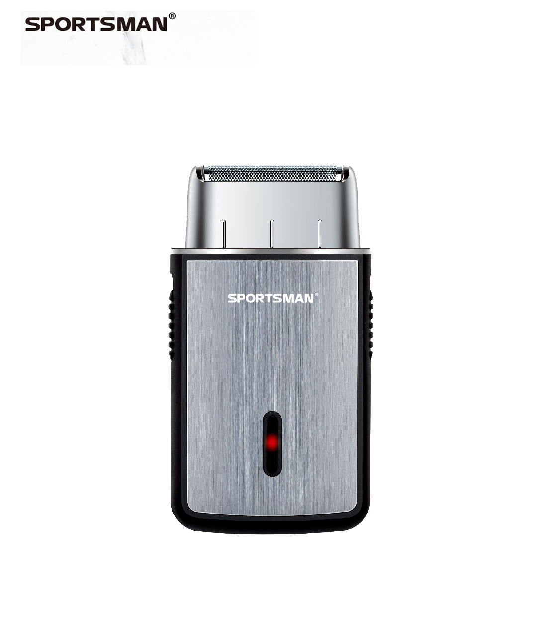 SM-528多功能迷你剃须刀USB充电式刮胡刀网复式修鬓发刀便携式细节图