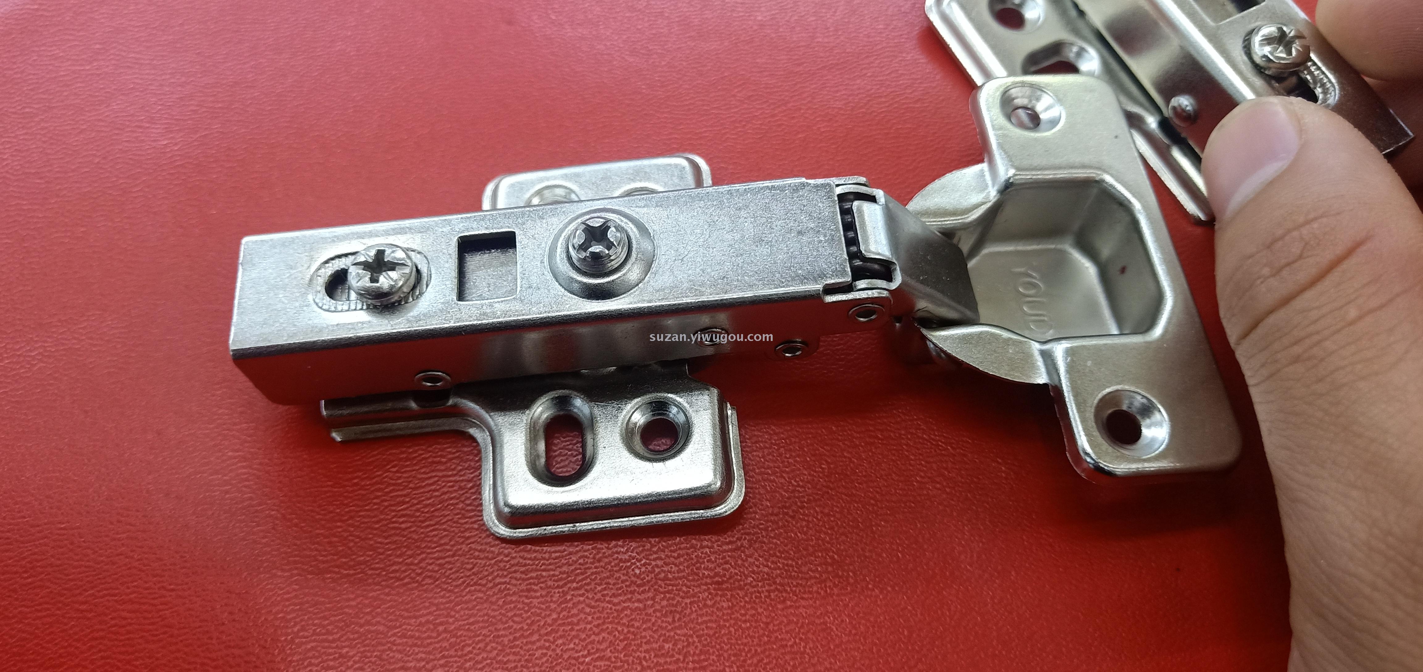 Shuzan marca de calidad amortiguador hidráulico bisagras accesorios de puerta corredera tira de vidrio sello de ventana anticongelante de invierno Application Scenario
