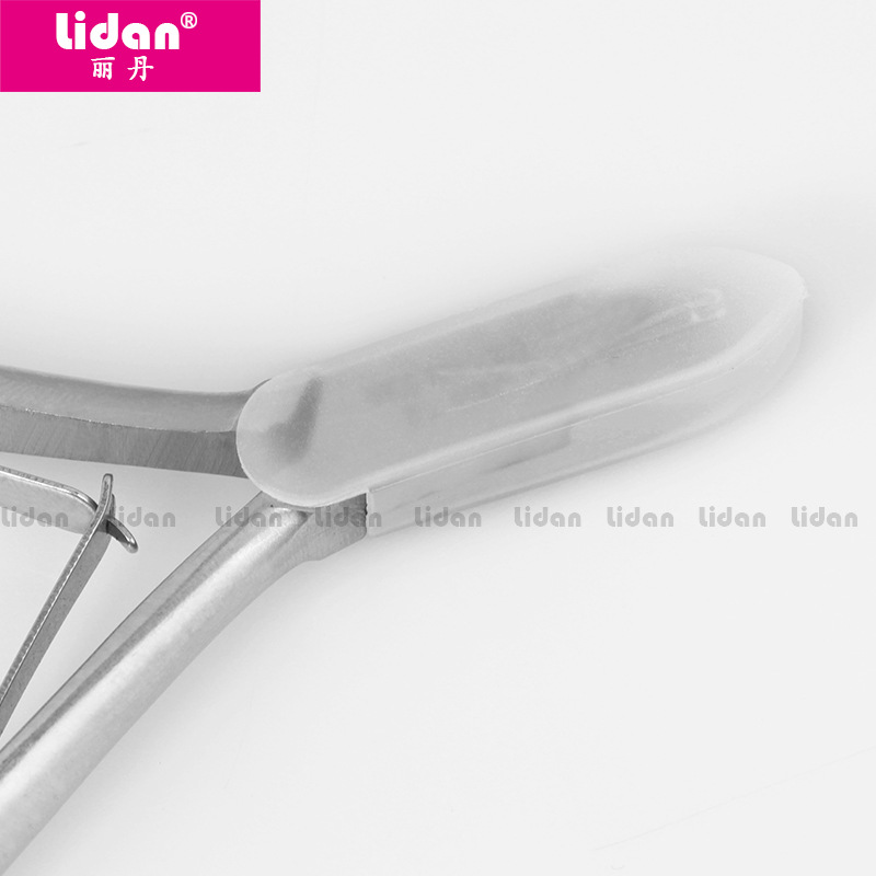 Lidan/ Lidan LD-117 High-end nail dead skin scissors, a special tool for removing dead skin, factory direct sales Application Scenario