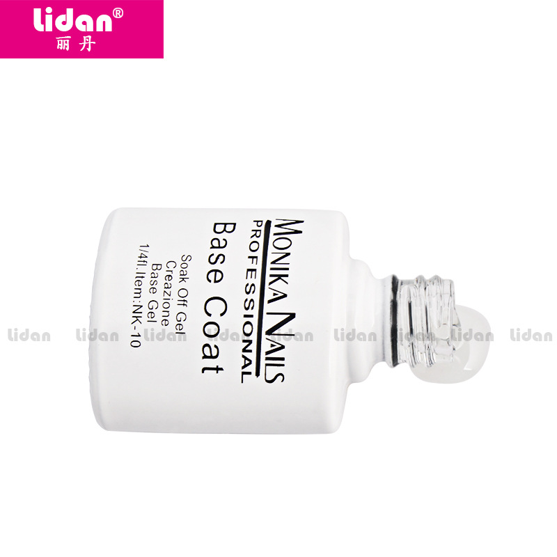 lidan Nail Art detachable base glue, phototherapy nail polish glue and adhesive manufacturer's best-selling products, factory direct sales Application Scenario