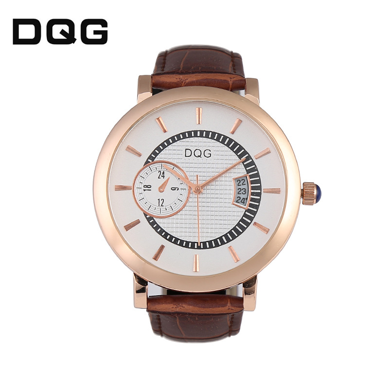 وكان DQG عبارة عن حزام من الماس غير ميكانيكي details Picture