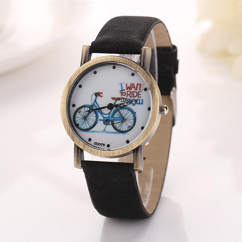ويجري بيع ساعات كوروت ذات العلامة التجارية GT Specification image
