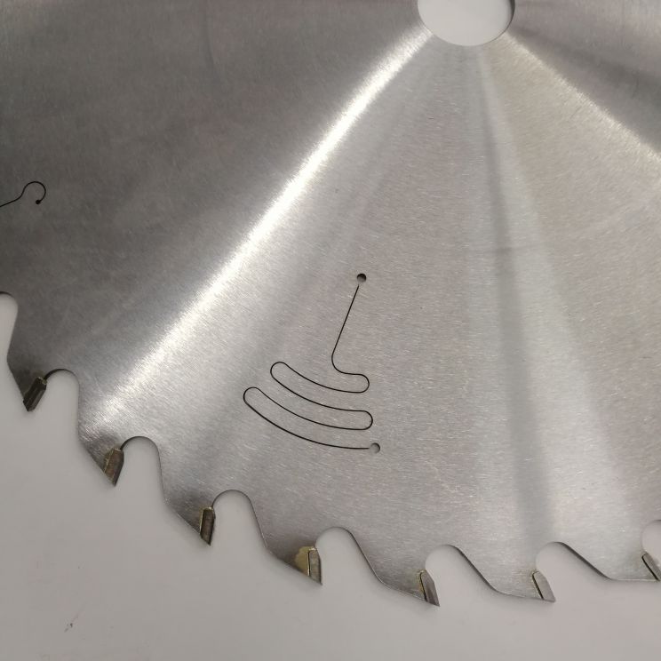 Saw blade saw blade Application Scenario