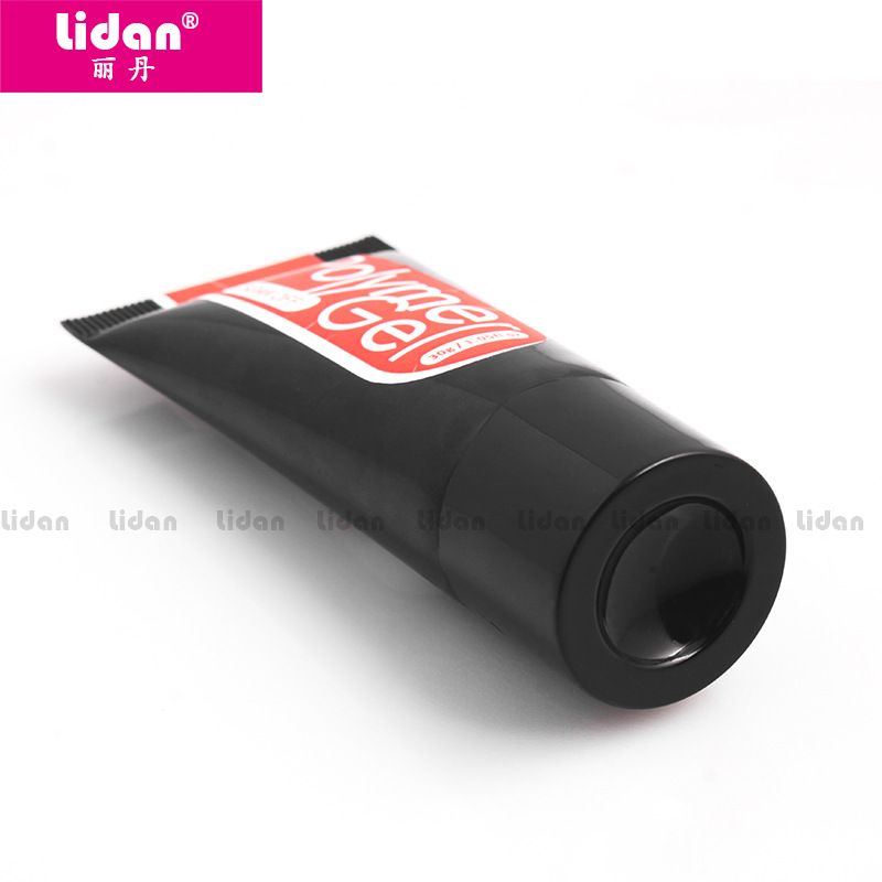 其他美甲产品实物图