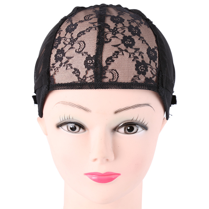 Net cap small rose net woven elastic net thumbnail