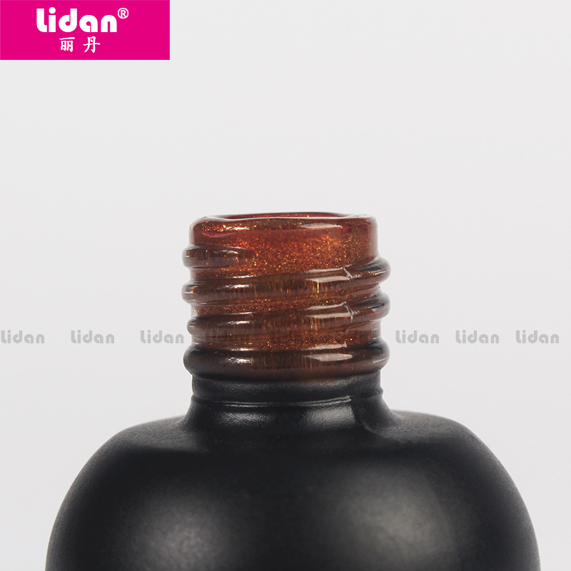 Wholesale of new nail polish cat's eye glue, 3d magic cat's eye glue, and nail polish glue specially designed for nail salons Specification image