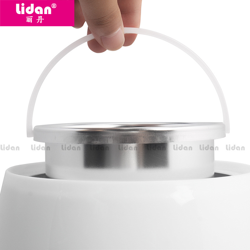 电动美容器实物图