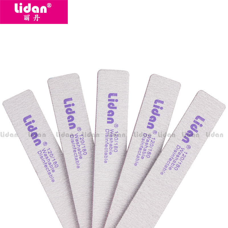 丽丹/美甲/指甲锉细节图