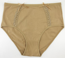 Cross-border e-commerce export of cotton women's underwear to South America and Venezuela
