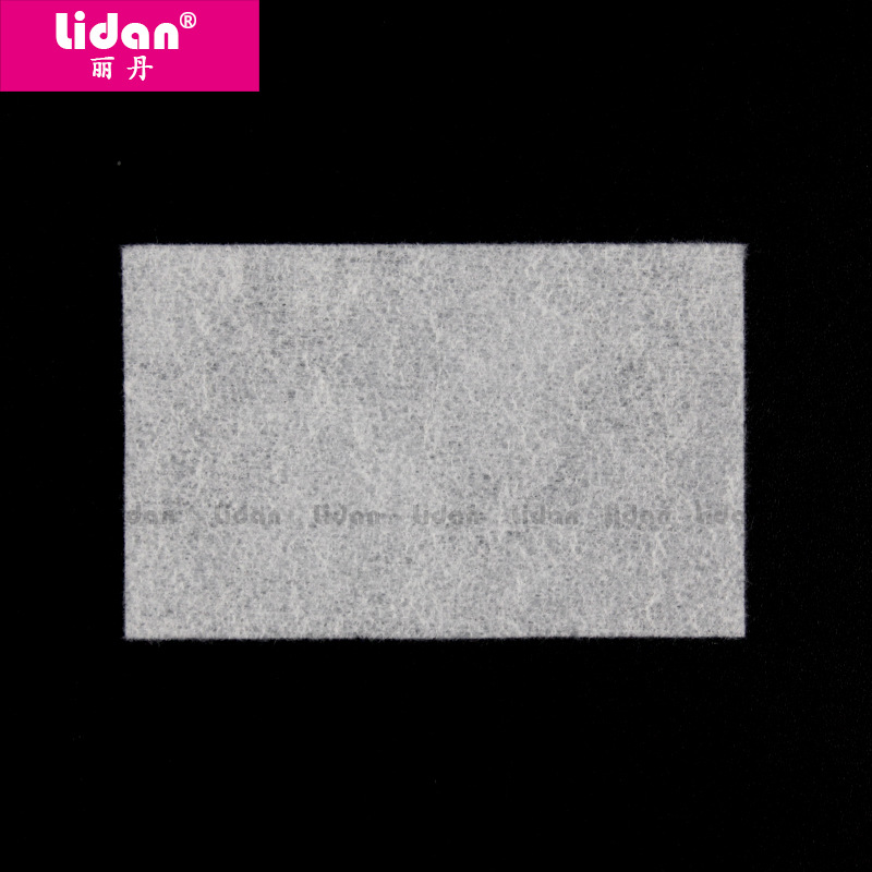 Lidan Nail Care Products Wholesale: 450 pieces of nail care nail removal towels, eco-friendly nail removal cotton, disposable nail care nail removal sheets Application Scenario