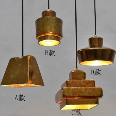 Loft Vintage Bar, Typhoon Restaurant, Bedroom Cafe, single scrap chandelier
