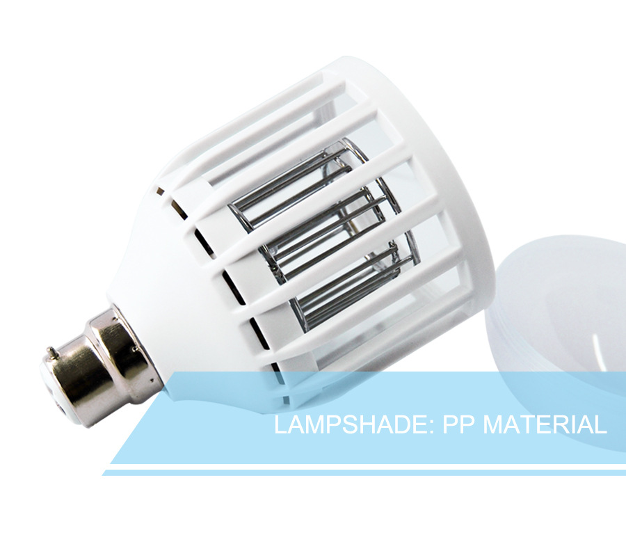 New 7 watt indoor bulb bulb will be environmentally friendly