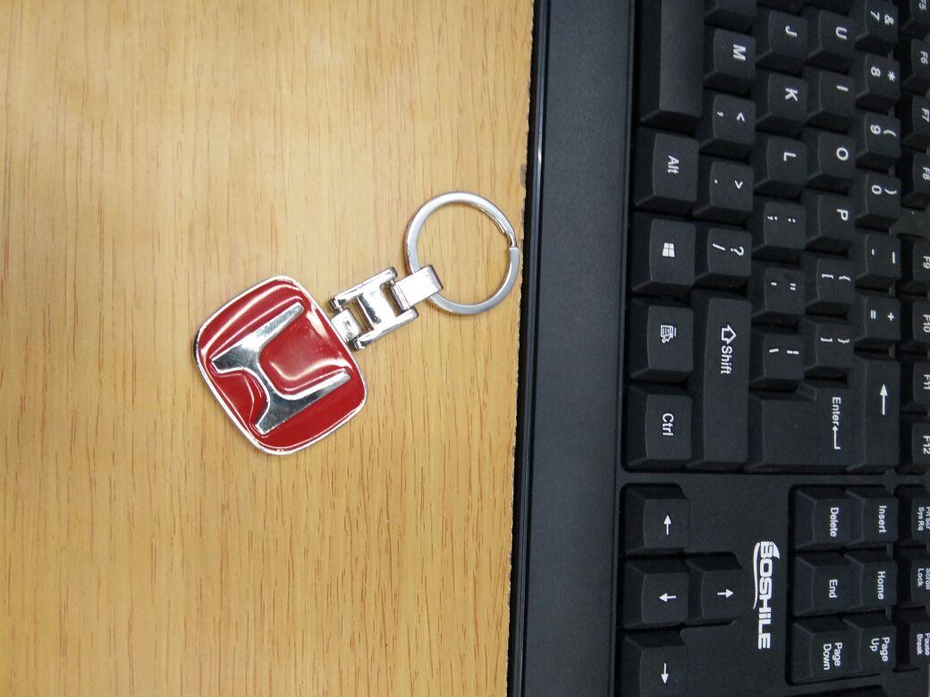 名片盒+钥匙扣+金属圆珠笔细节图