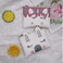 金吉多可爱日韩羊驼独角兽刺绣大容量休闲韩版儿童零钱包卡包图