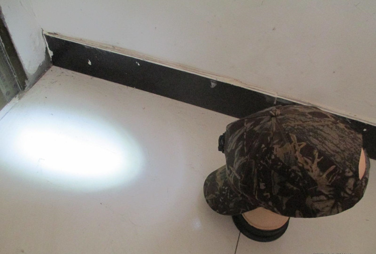 夜行灯帽可选颜色可选模式可加LOGO定制产品图