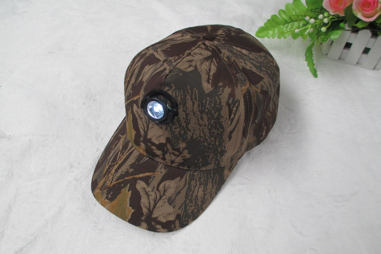 其他头部防护实物图