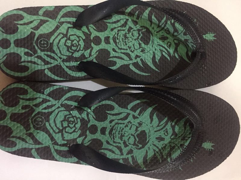 PE men's shoes 40-45, suitable for both indoor and outdoor use, of good quality, favorable price, in stock Specification image