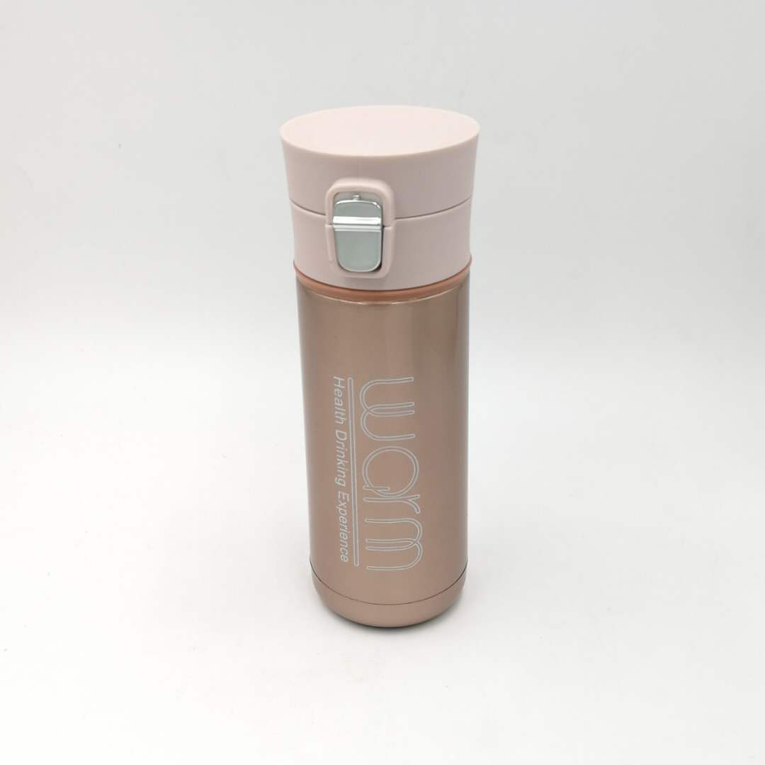 Diversified Store Boutique Creative Fashion Gift Stainless Steel Insulated Cup JL-2067 Portable No. 5 Insulated Cup Application Scenario