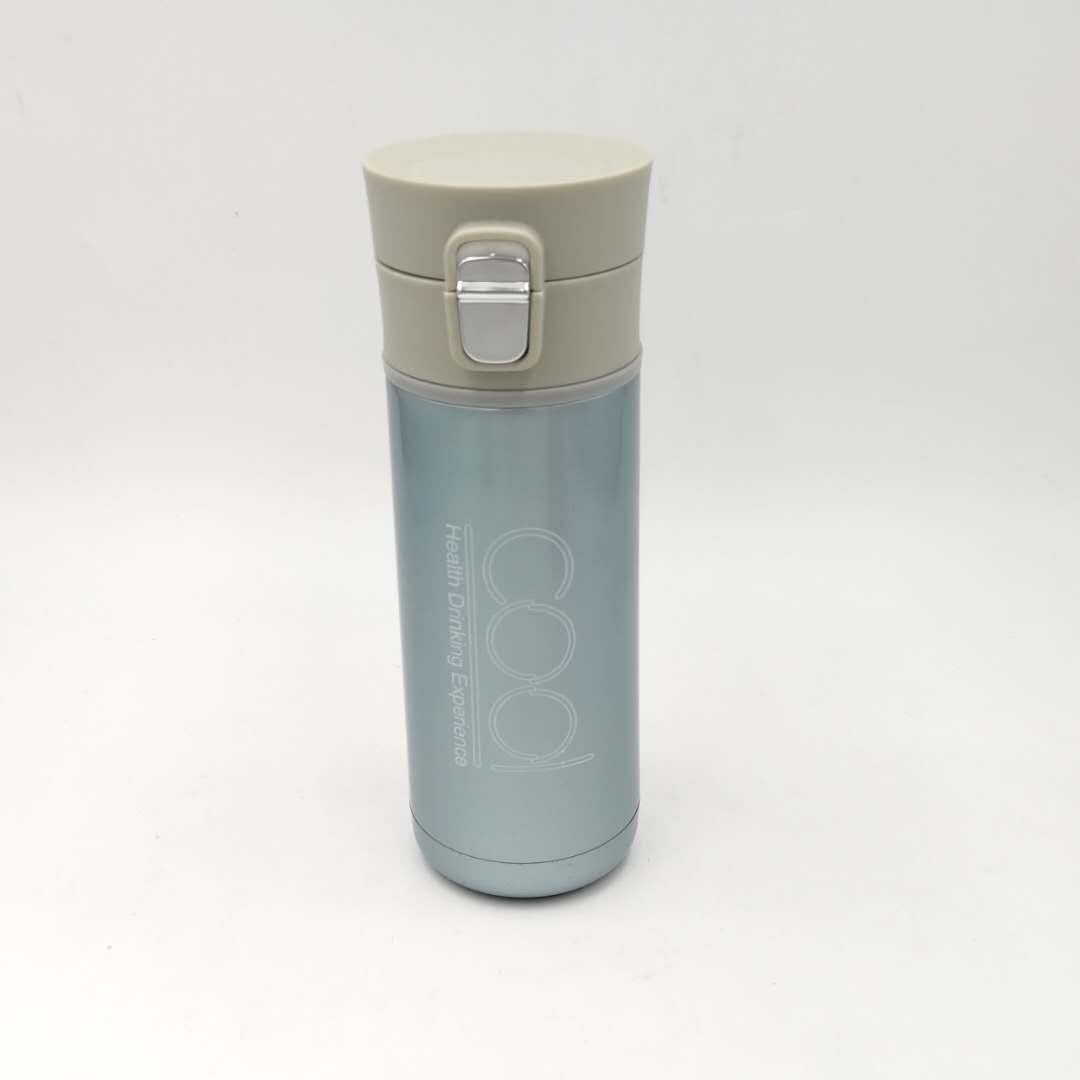 Diversified Store Boutique Creative Fashion Gift Stainless Steel Insulated Cup JL-2067 Portable No. 5 Insulated Cup details Picture