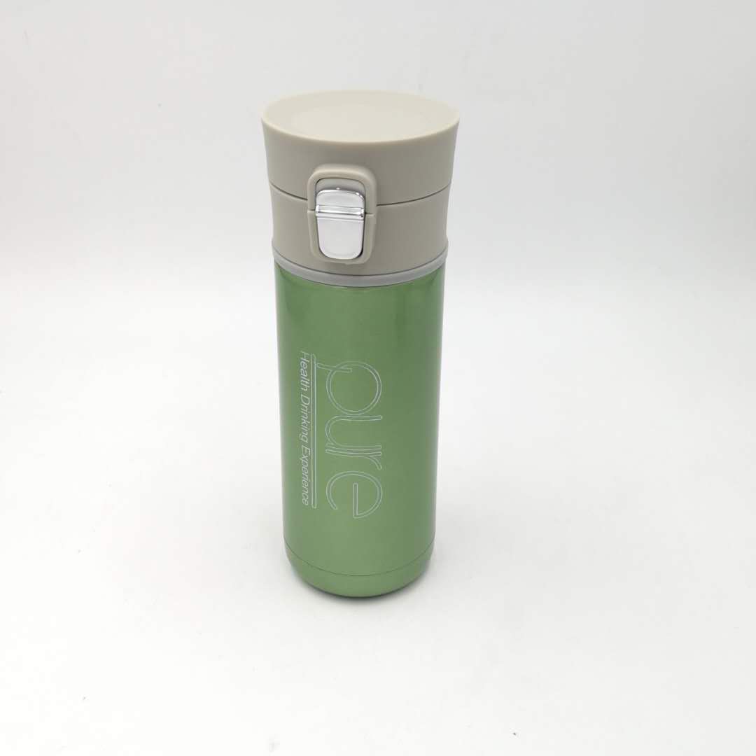 Diversified Store Boutique Creative Fashion Gift Stainless Steel Insulated Cup JL-2067 Portable No. 5 Insulated Cup Specification image
