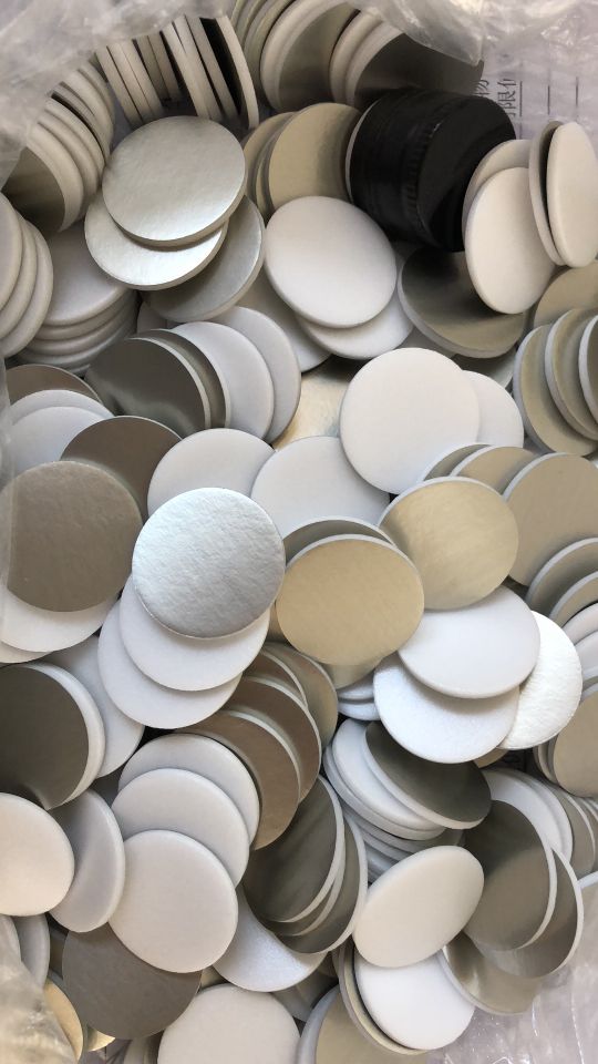 Wine bottle cap, aluminum cap, water cap Specification image