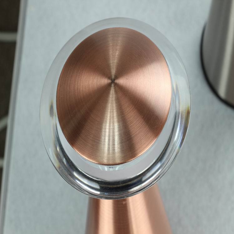 LED touch desk lamp, a multi-functional creative lamp that can charge mobile phones, offers one-piece consignment factory sales details Picture
