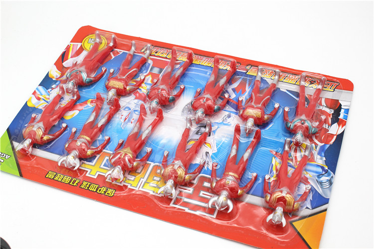 Transformers children's toys are selling well. Hanging boards, hanging boards, versatile car robots, car people and educational toys Specification image