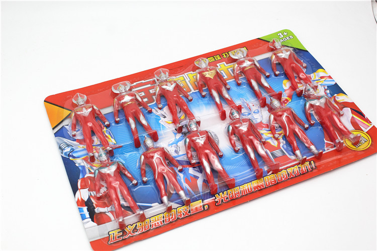 Transformers children's toys are selling well. Hanging boards, hanging boards, versatile car robots, car people and educational toys details Picture