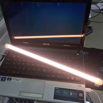 USB lamp LED strip lamp dormitory cupboard booth camping portable