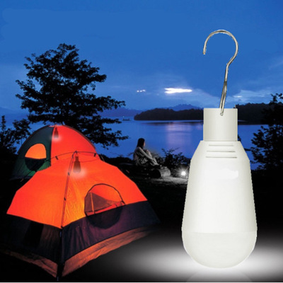 Solar lamp Outdoor courtyard lamp Household photovoltaic electric lamp door lamp wall lamp