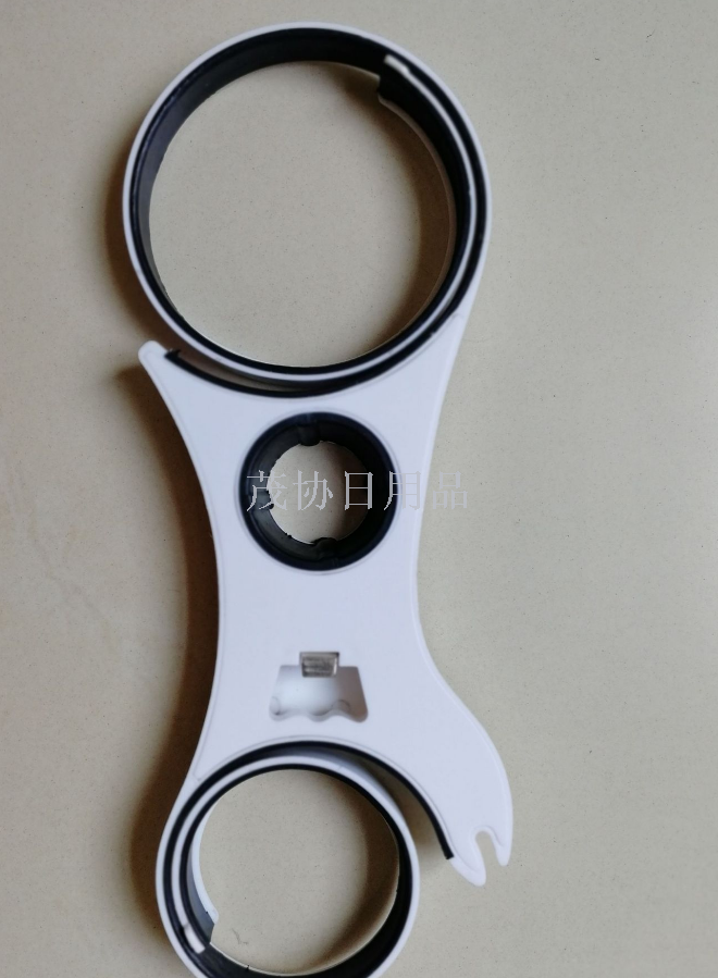5-in-1 bottle opener Beer can mineral spring can bottle opener Multi-function